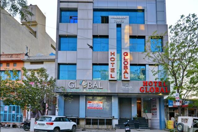 Hotel Global Inn