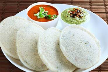 South-Indian Cuisines