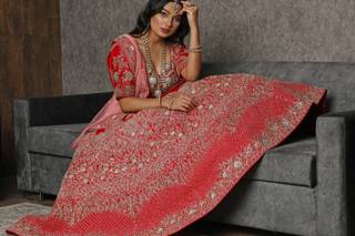 Adab Sarees