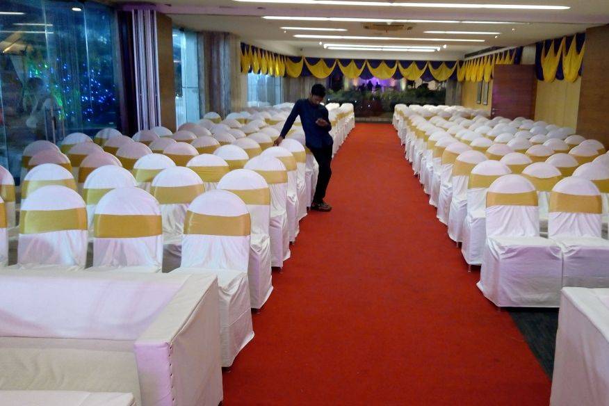 Event Space