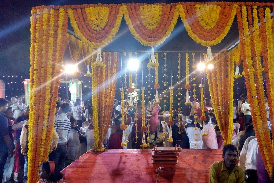 Mandap