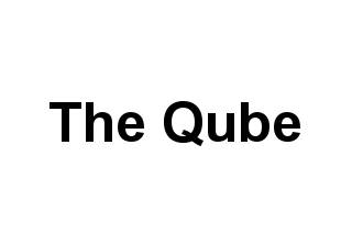 The Qube Logo