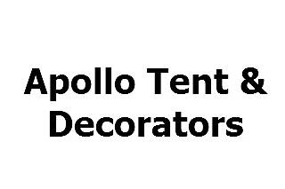 Apollo Tent & Decorators