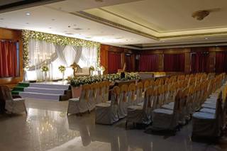 PLR Grand Hotel