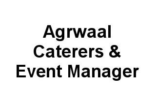 Agrwaal Caterers & Event Manager