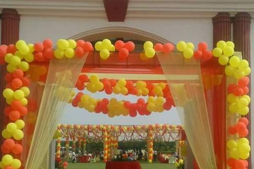 Agrwaal Caterers & Event Manager