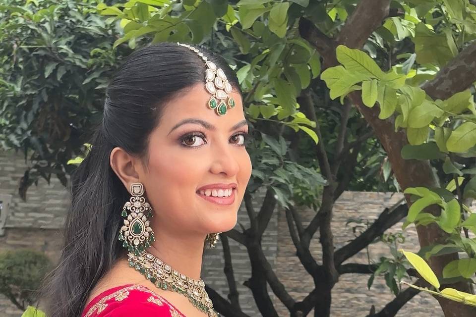 Bridal