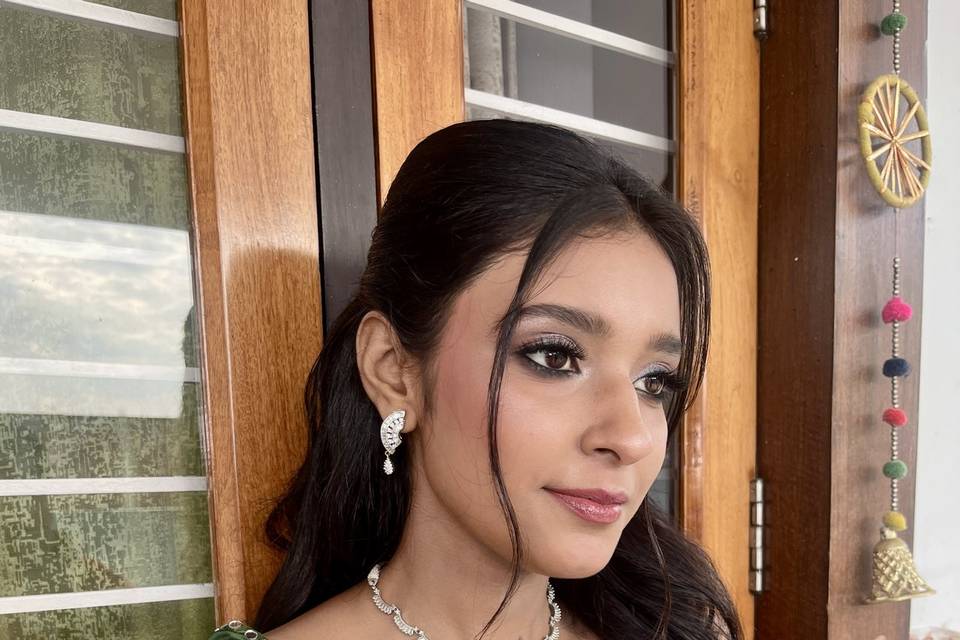 Party Makeup