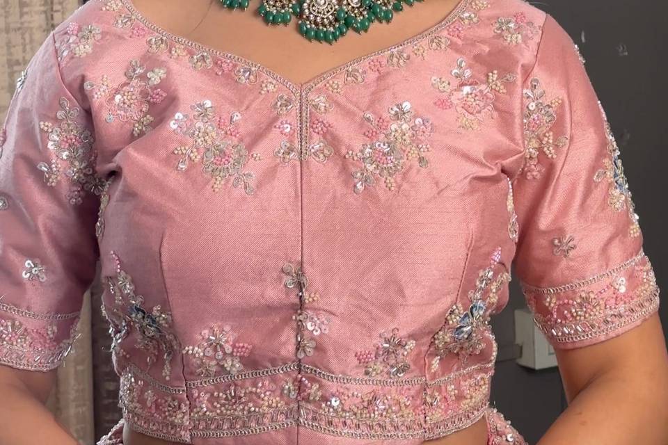 Bride