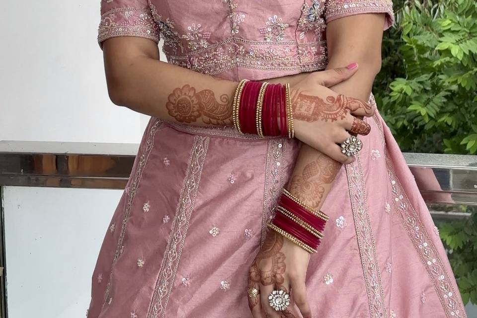 Bride