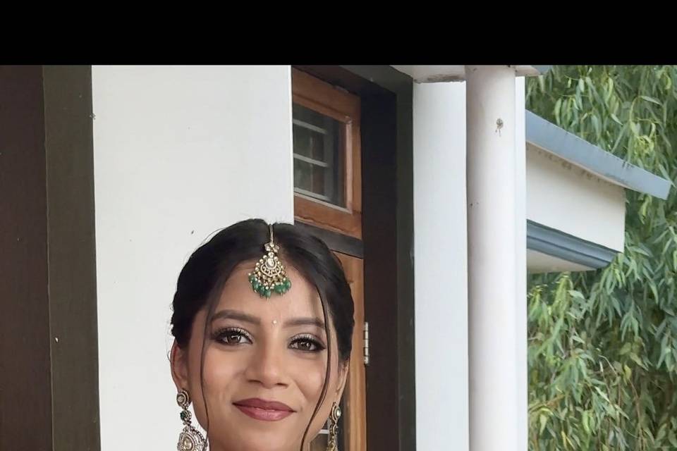 Bride