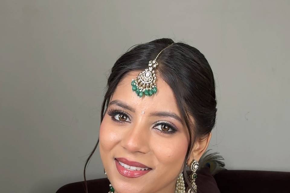 Bride