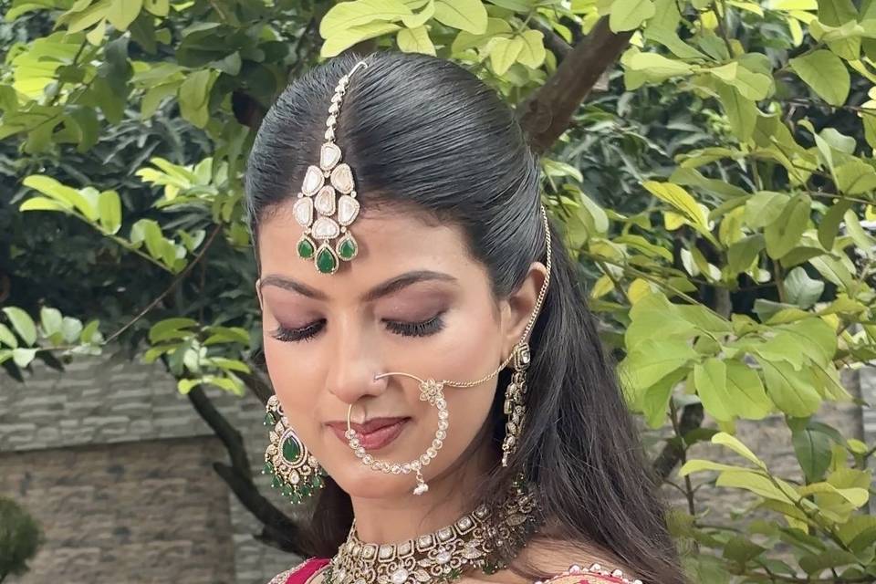 Bridal