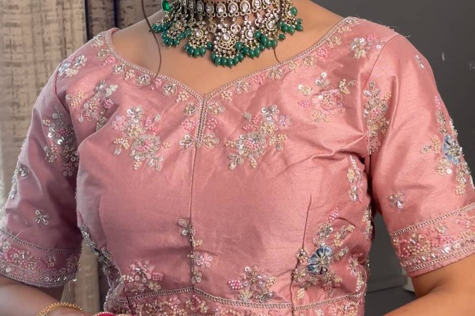 Bride