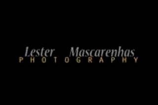Lester Mascarenhas Photography logo