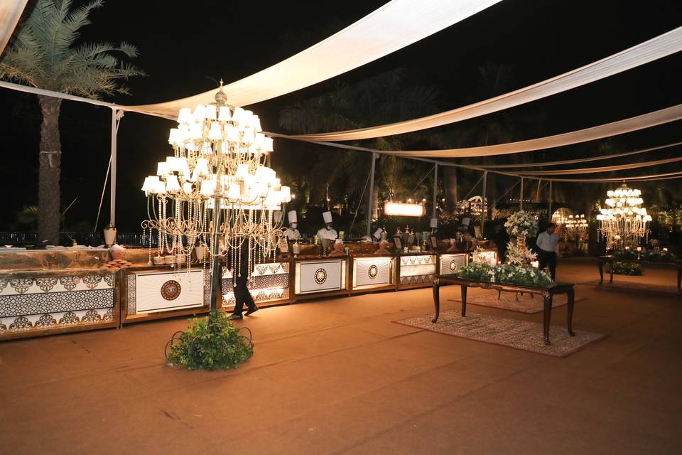 Cocktail Party