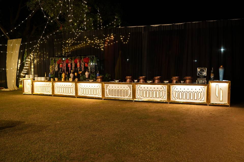 Catering