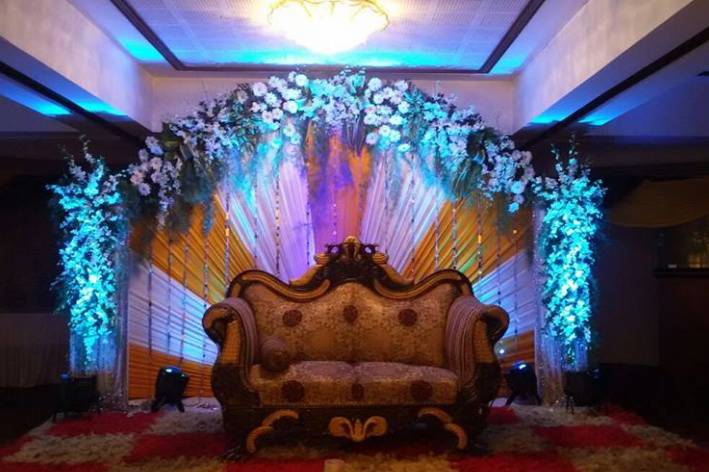 Tanisha Events & Neha Decorators