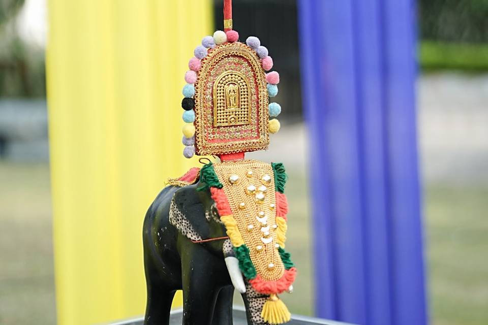 Haldi