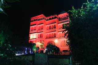 Gazebo Inn, Udaipur