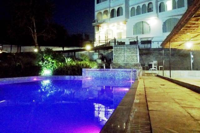Gazebo Resort & Spa ( 4km From Lake Pichola) 100% Money Back 𝗕𝗢𝗢𝗞  Udaipur Resort 𝘄𝗶𝘁𝗵 ₹𝟬 𝗣𝗔𝗬𝗠𝗘𝗡𝗧