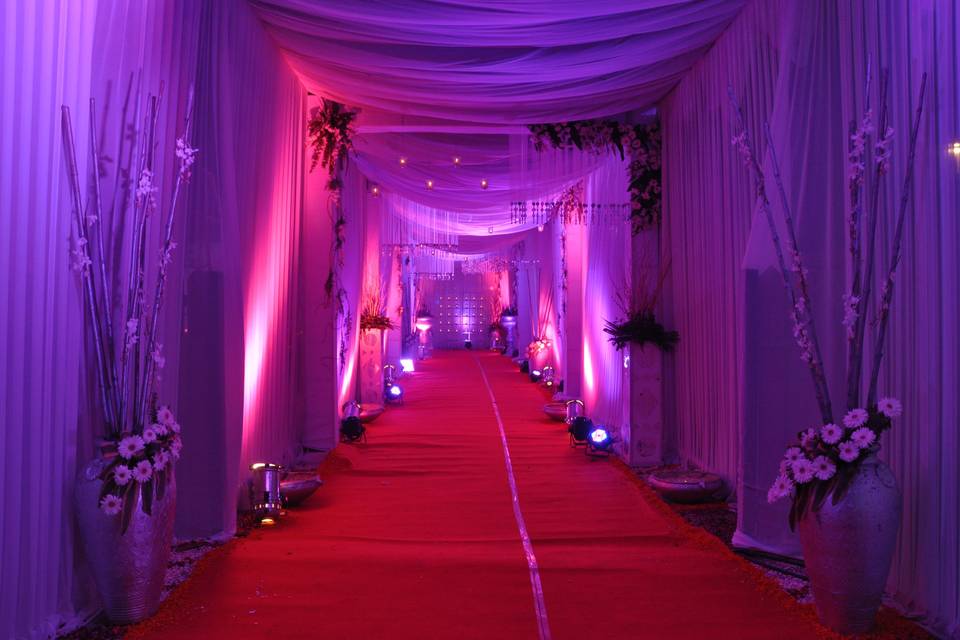 Shri Siddhi Vinayak Wedding Planner