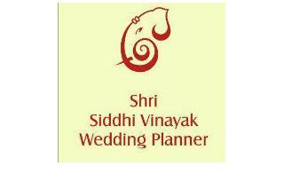 Shri siddhi vinayak wedding planner logo