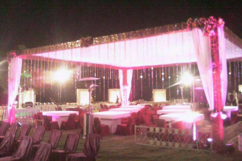 Shri siddhi vinayak wedding planner