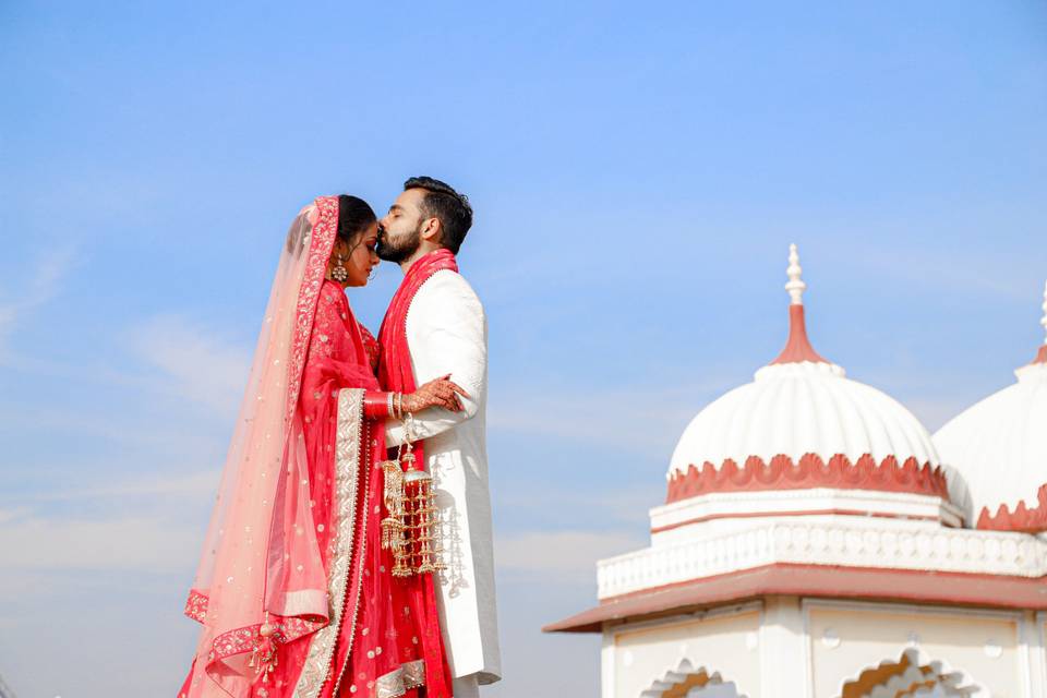 Rishabh Photography, Delhi