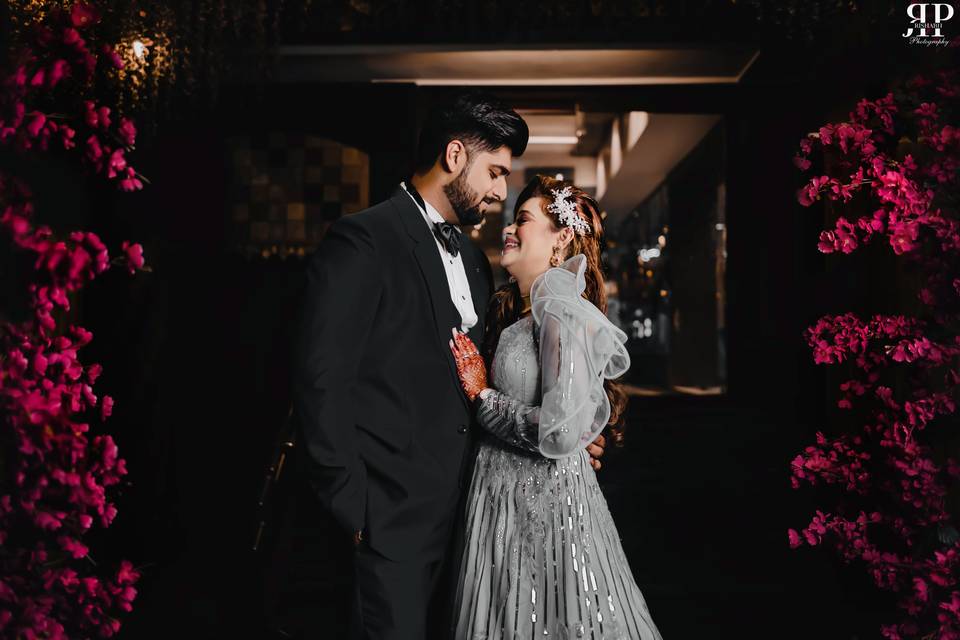 Manan + Gunjan