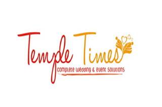 Temple times logo