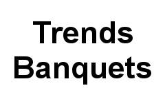 Trends Banquets Logo