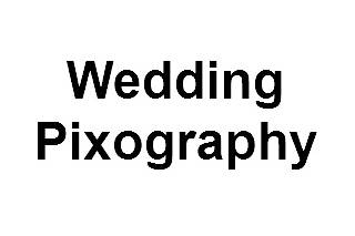 Wedding pixography logo