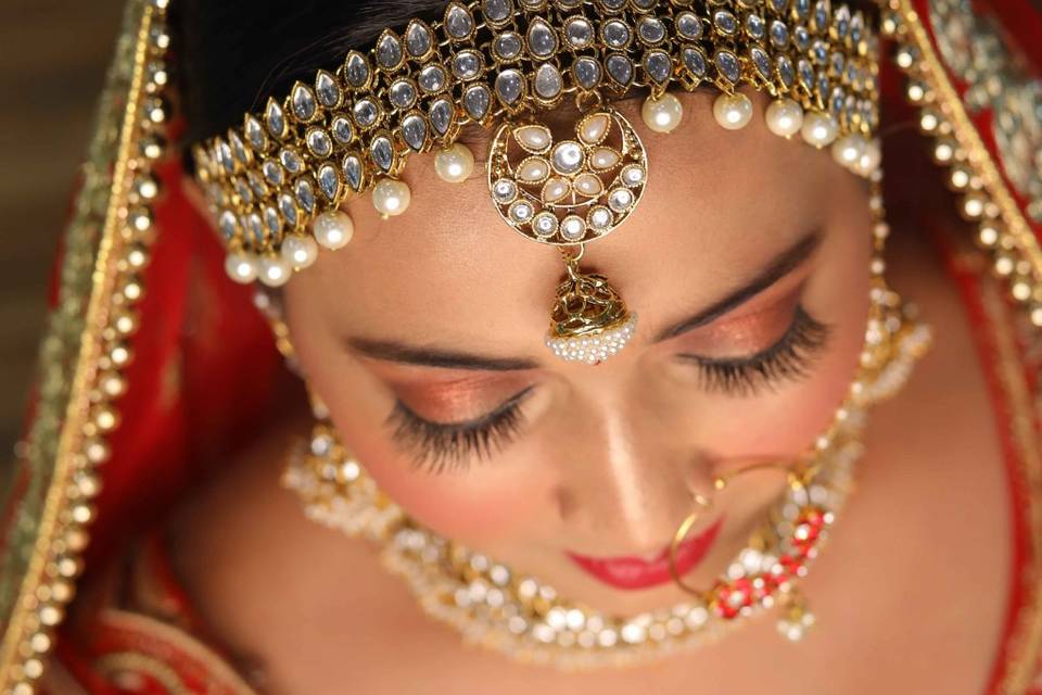 Makeup By Silky Kapoor, Faridabad