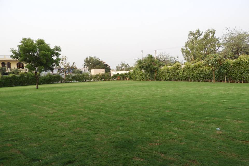 Sanskriti Greens, Faridabad