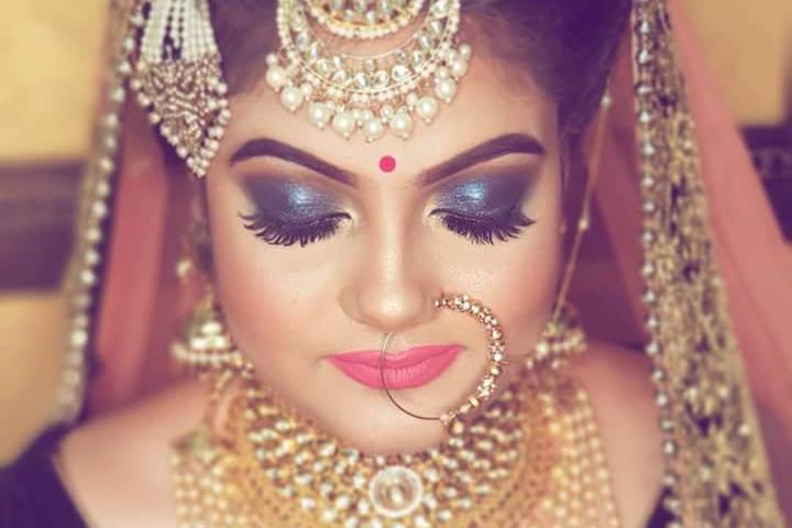 Saba Khan Makeovers