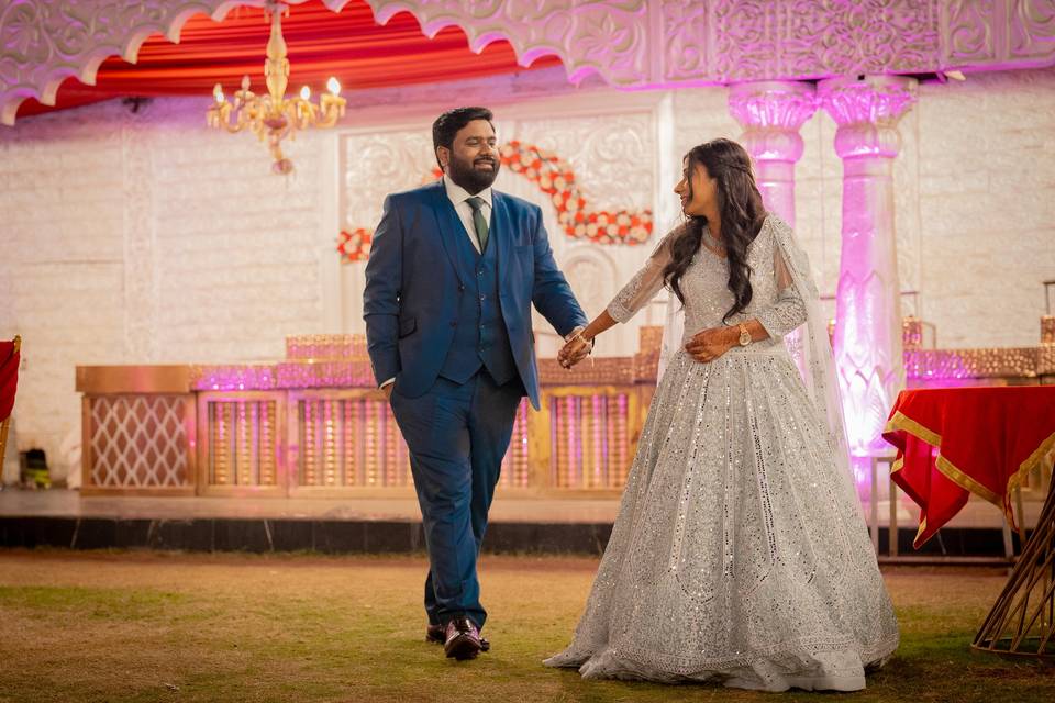 The Dream Wedding Valley