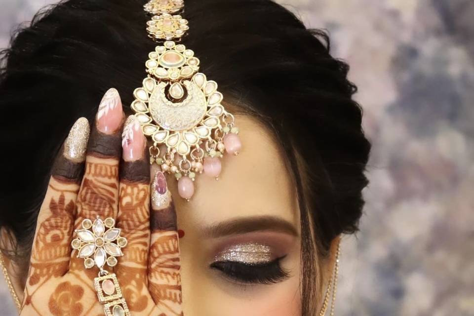Bride