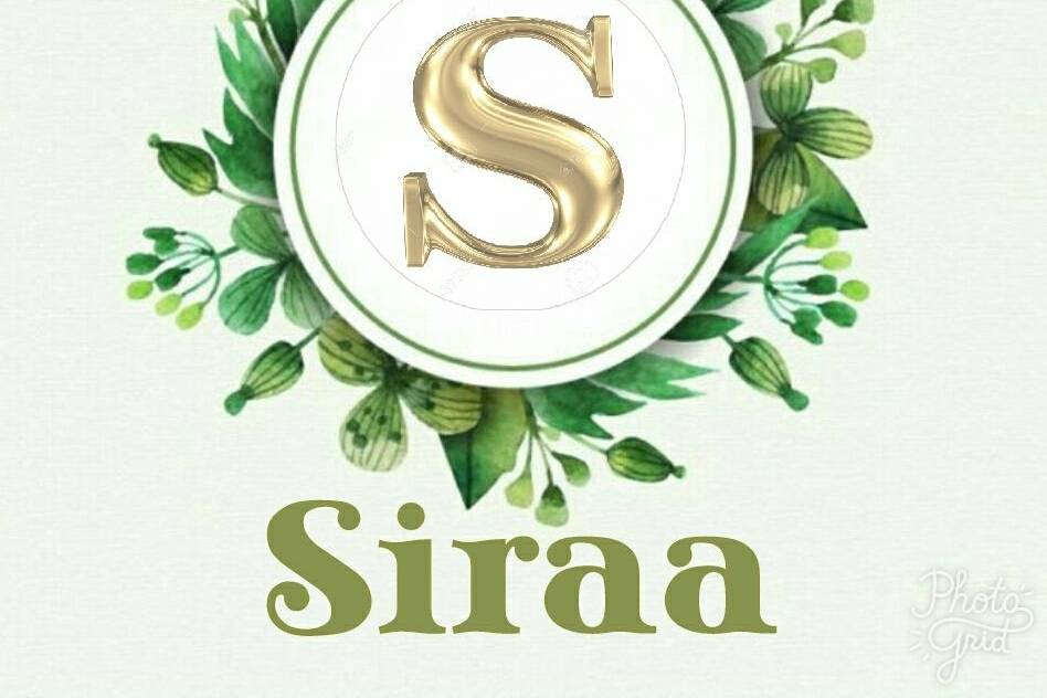 Siraa India Pvt. Ltd.