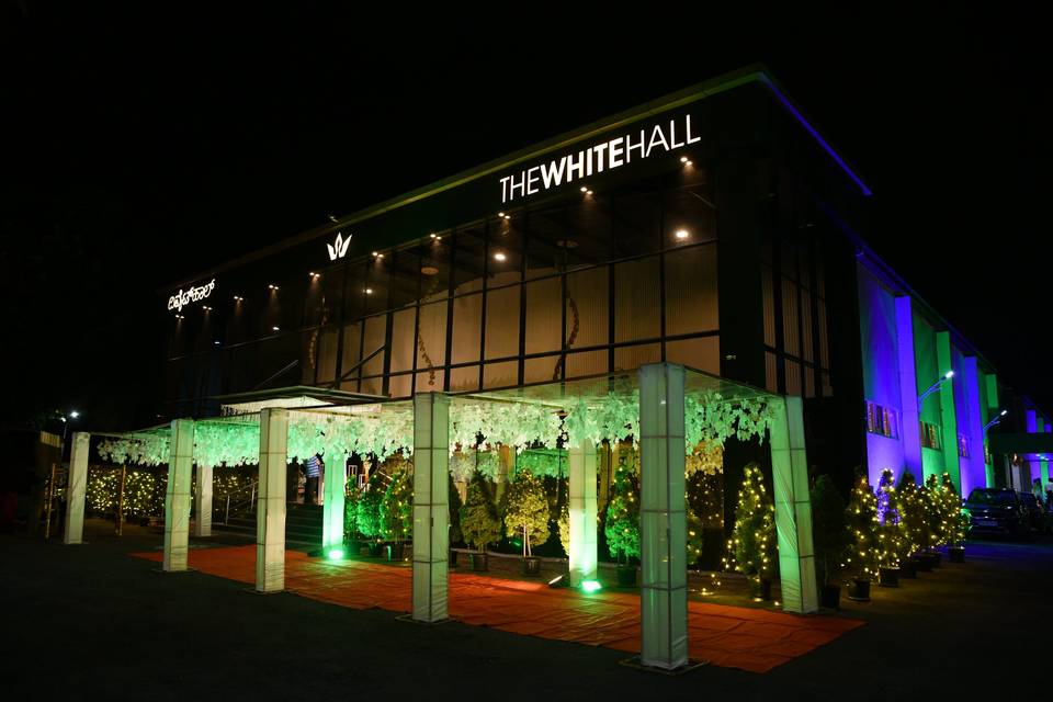 The WhiteHall