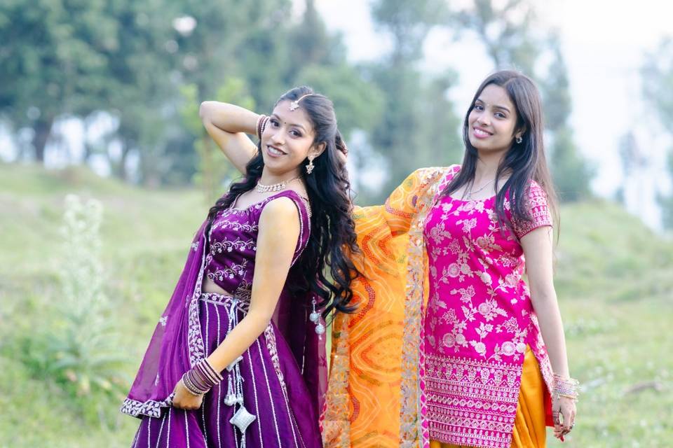 Sangeet Fun