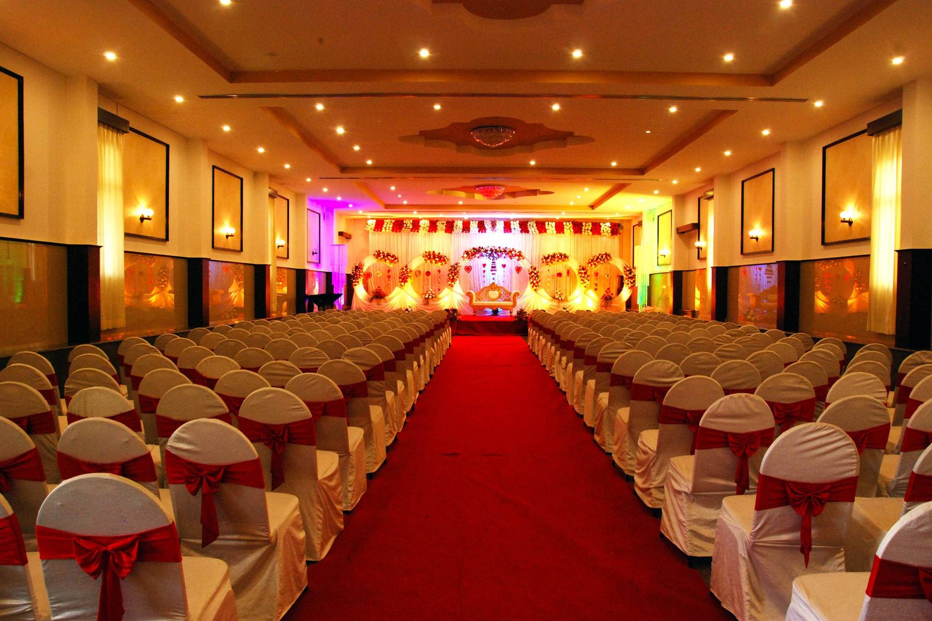 KR Inn - Venue - KR Puram - Weddingwire.in