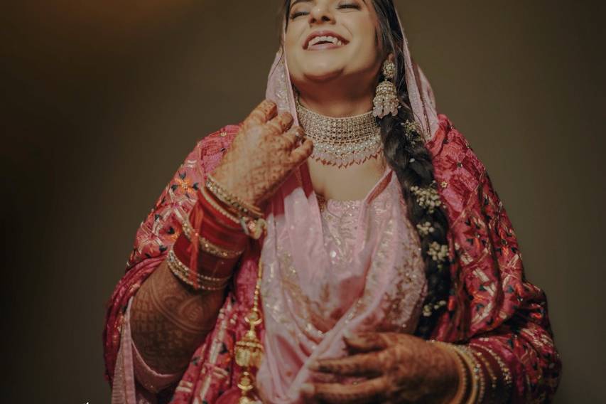 Wedding Photography
