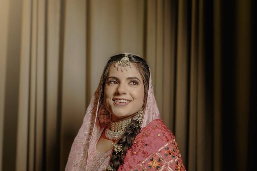 Wedding Photography