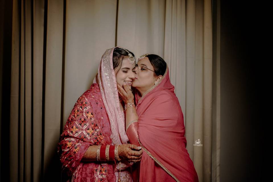 Wedding Photography