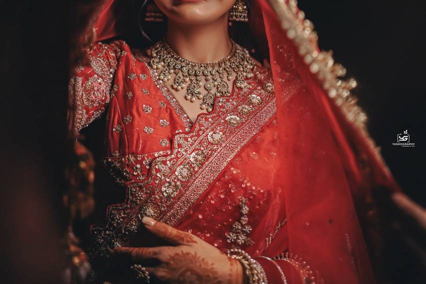 Wedding Photography