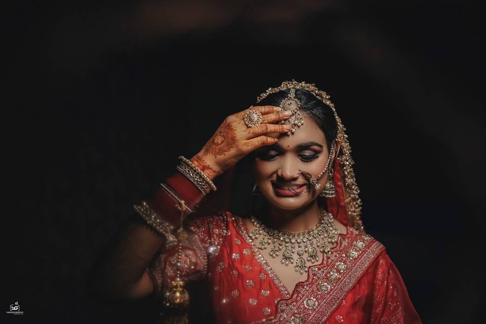 Wedding Photography