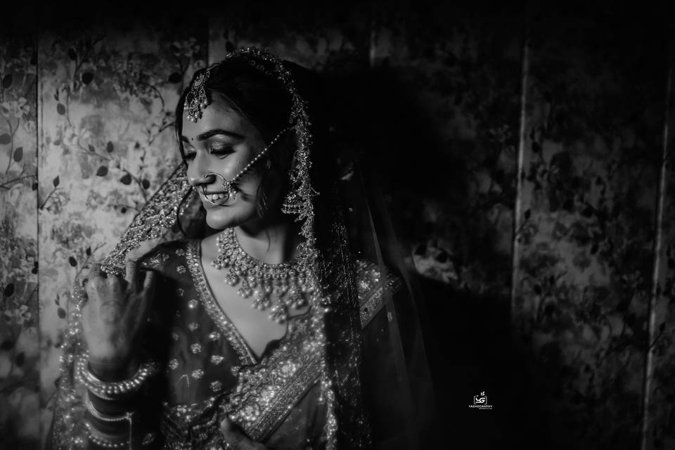 Wedding Photography