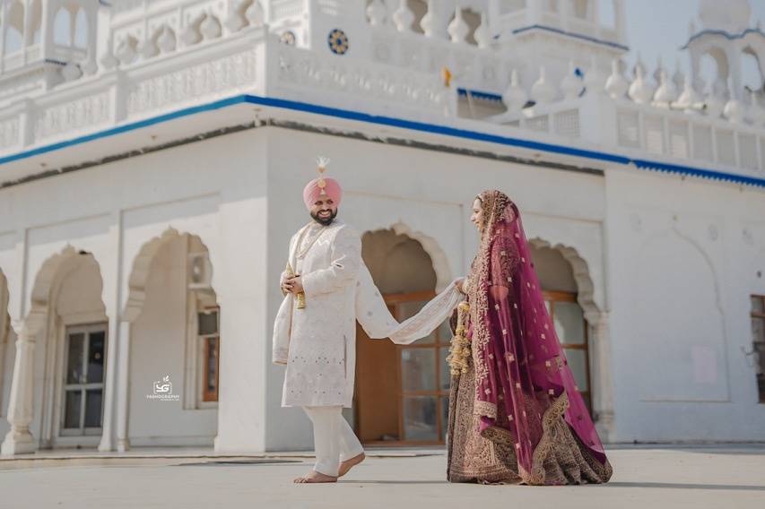 Wedding Photography