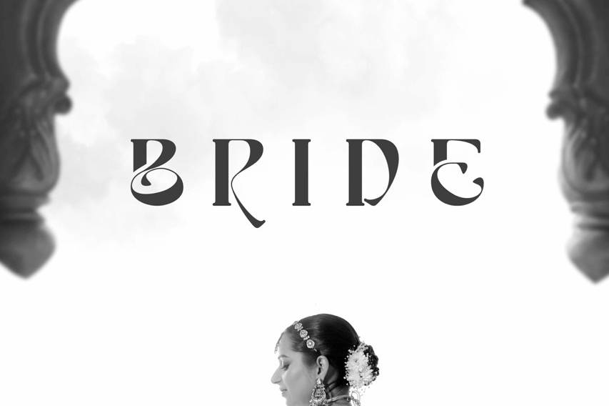 Wedding Photography